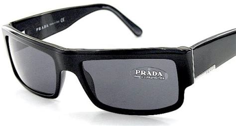 Prada Spr07f Sunglasses 